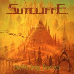 Sutcliffe : Swirling Faces